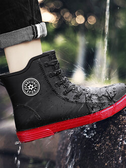 รองเท้าผ้าใบผู้ชายใส่สบาย รองเท้าผ้าใบชาย ใส่เที่ยว มีขนาด39-44