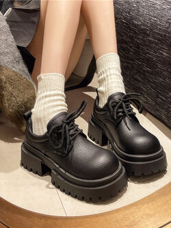 รองเท้าแฟชั่นผู้หญิงส้นเตี้ย ใส่สบาย มีขนาดให้สั่งซื้อ 35 36 37 38 39 40 สนใจทักแชท ฟรีค่าส่ง!