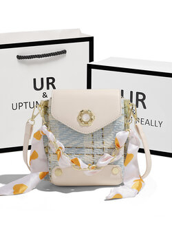 กระเป๋าผู้หญิงสวยๆ กระเป๋าสะพายข้างผู้หญิง กระเป๋าแบรนด์ BEAR BAG กระเป๋าหมีสุดคิ้ว!