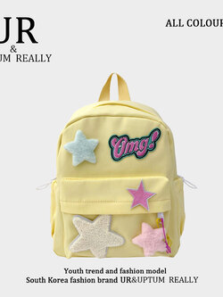 กระเป๋าผู้หญิงสวยๆ กระเป๋าสะพายข้างผู้หญิง กระเป๋าแบรนด์ BEAR BAG กระเป๋าหมีสุดคิ้ว!