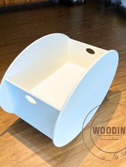 ที่นอนโยกเด็ก