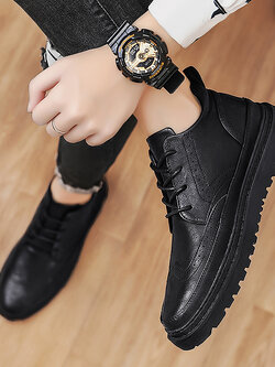 รองเท้าผ้าใบผู้ชายใส่สบาย รองเท้าผ้าใบชาย ใส่เที่ยว มีขนาด39-44