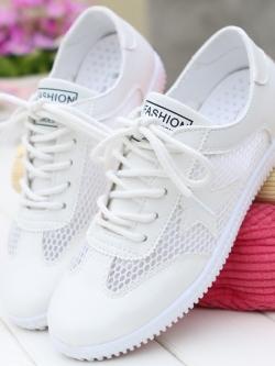 รองเท้าแฟชั่นอินเทรนด์