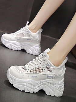 รองเท้าผ้าใบผู้หญิง ใส่สบาย รองเท้าผ้าใบใส่เที่ยวผู้หญิง มีSIZE 35 36 37 38 39 40