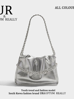 กระเป๋าผู้หญิงสวยๆ กระเป๋าสะพายข้างผู้หญิง กระเป๋าแบรนด์ BEAR BAG กระเป๋าหมีสุดคิ้ว!