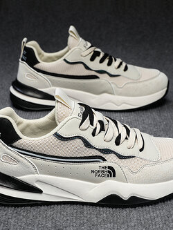 รองเท้าผ้าใบผู้ชายใส่สบาย รองเท้าผ้าใบชาย ใส่เที่ยว มีขนาด39-44