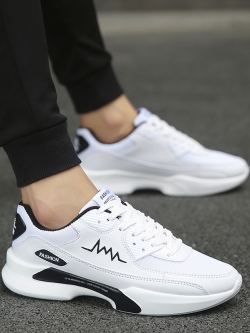 รองเท้าแฟชั่นอินเทรนด์