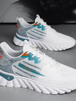 รองเท้าผ้าใบผู้ชายใส่สบาย รองเท้าผ้าใบชาย ใส่เที่ยว มีขนาด39-44