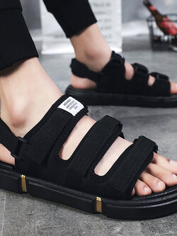 รองเท้าผ้าใบผู้ชายใส่สบาย รองเท้าผ้าใบชาย ใส่เที่ยว มีขนาด39-44