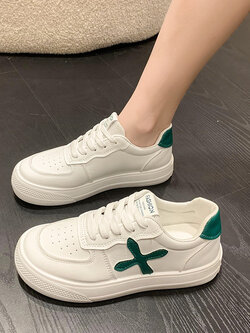 รองเท้าผ้าใบผู้หญิง ใส่สบาย รองเท้าผ้าใบใส่เที่ยวผู้หญิง มีSIZE 35 36 37 38 39 40