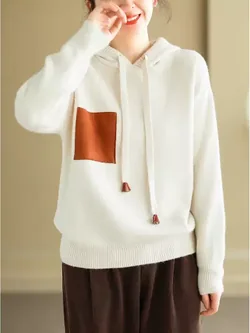 เสื้อยืดแขนยาว มีฮู้ด มีขนาด S M L XL สนใจทักแชท