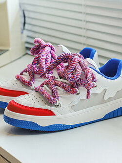 รองเท้าผ้าใบผู้ชายใส่สบาย รองเท้าผ้าใบชาย ใส่เที่ยว มีขนาด39-44