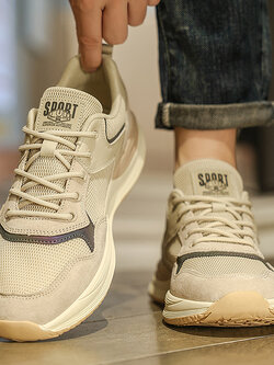 รองเท้าผ้าใบผู้ชายใส่สบาย รองเท้าผ้าใบชาย ใส่เที่ยว มีขนาด39-44