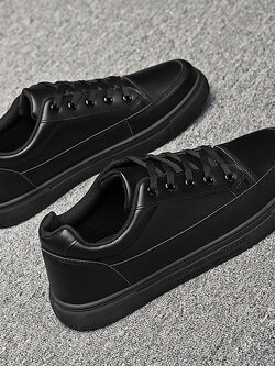 รองเท้าผ้าใบผู้ชายใส่สบาย รองเท้าผ้าใบชาย ใส่เที่ยว มีขนาด39-44