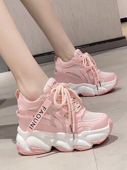 รองเท้าผ้าใบผู้หญิง ใส่สบาย รองเท้าผ้าใบใส่เที่ยวผู้หญิง มีSIZE 35 36 37 38 39 40