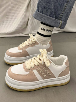 รองเท้าผ้าใบผู้หญิง ใส่สบาย รองเท้าผ้าใบใส่เที่ยวผู้หญิง มีSIZE 35 36 37 38 39 40