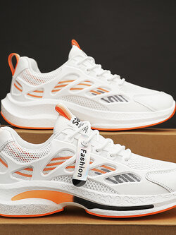 รองเท้าผ้าใบผู้ชายใส่สบาย รองเท้าผ้าใบชาย ใส่เที่ยว มีขนาด39-44