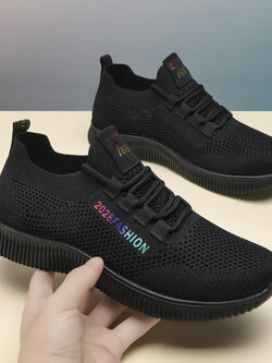 รองเท้าผ้าใบผู้หญิง ใส่สบาย รองเท้าผ้าใบใส่เที่ยวผู้หญิง มีSIZE 35 36 37 38 39 40