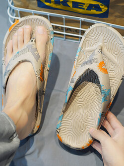 รองเท้าผ้าใบผู้ชายใส่สบาย รองเท้าผ้าใบชาย ใส่เที่ยว มีขนาด39-44