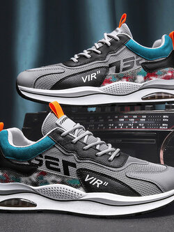 รองเท้าผ้าใบผู้ชายใส่สบาย รองเท้าผ้าใบชาย ใส่เที่ยว มีขนาด39-44