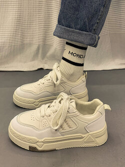 รองเท้าผ้าใบผู้หญิง ใส่สบาย รองเท้าผ้าใบใส่เที่ยวผู้หญิง มีSIZE 35 36 37 38 39 40