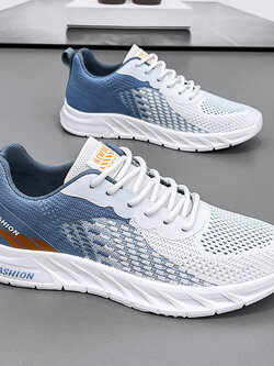 รองเท้าผ้าใบผู้ชายใส่สบาย รองเท้าผ้าใบชาย ใส่เที่ยว มีขนาด39-44