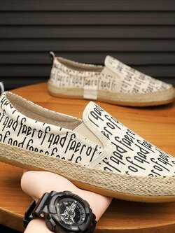 รองเท้าหนังผู้ชาย มีไซส์39-44 รองเท้าโลฟเฟอร์ชาย Slip-On Shoes มีขนาด39-44