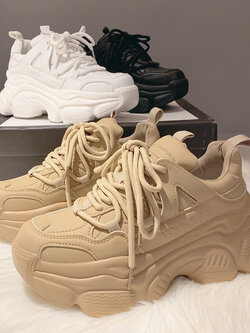 รองเท้าผ้าใบผู้หญิง ใส่สบาย รองเท้าผ้าใบใส่เที่ยวผู้หญิง มีSIZE 35 36 37 38 39 40