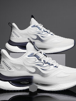 รองเท้าผ้าใบผู้ชายใส่สบาย รองเท้าผ้าใบชาย ใส่เที่ยว มีขนาด39-44