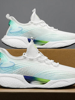 รองเท้าผ้าใบผู้ชายใส่สบาย รองเท้าผ้าใบชาย ใส่เที่ยว มีขนาด39-44