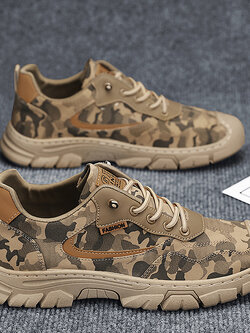 รองเท้าผ้าใบผู้ชายใส่สบาย รองเท้าผ้าใบชาย ใส่เที่ยว มีขนาด39-44