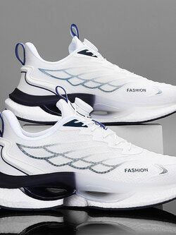 รองเท้าผ้าใบผู้ชายใส่สบาย รองเท้าผ้าใบชาย ใส่เที่ยว มีขนาด39-44