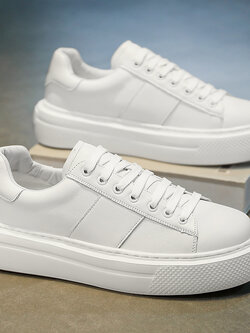 รองเท้าผ้าใบผู้ชายใส่สบาย รองเท้าผ้าใบชาย ใส่เที่ยว มีขนาด39-44