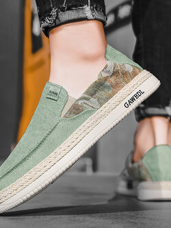 รองเท้าหนังผู้ชาย มีไซส์39-44 รองเท้าโลฟเฟอร์ชาย Slip-On Shoes มีขนาด39-44