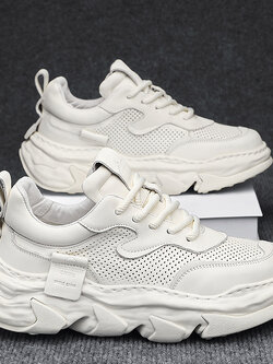 รองเท้าผ้าใบผู้ชายใส่สบาย รองเท้าผ้าใบชาย ใส่เที่ยว มีขนาด39-44