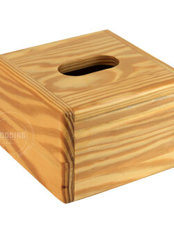 กล่องทิชชูเล็ก(403)