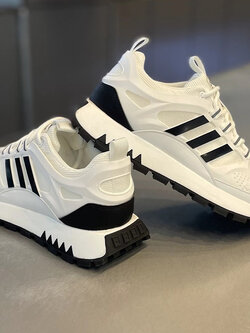 รองเท้าผ้าใบผู้ชายใส่สบาย รองเท้าผ้าใบชาย ใส่เที่ยว มีขนาด39-44