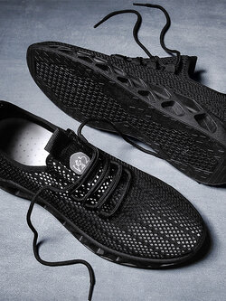 รองเท้าผ้าใบผู้ชายใส่สบาย รองเท้าผ้าใบชาย ใส่เที่ยว มีขนาด39-44