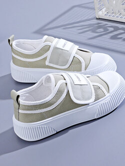 รองเท้าผ้าใบผู้หญิง ใส่สบาย รองเท้าผ้าใบใส่เที่ยวผู้หญิง มีSIZE 35 36 37 38 39 40