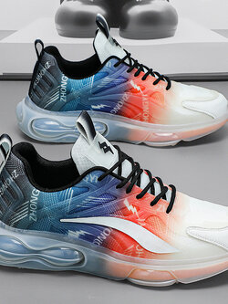 รองเท้าผ้าใบผู้ชายใส่สบาย รองเท้าผ้าใบชาย ใส่เที่ยว มีขนาด39-44