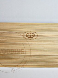 กล่องไม้ขนาดA3