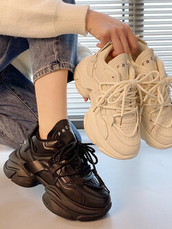 รองเท้าผ้าใบผู้หญิง ใส่สบาย รองเท้าผ้าใบใส่เที่ยวผู้หญิง มีSIZE 35 36 37 38 39 40