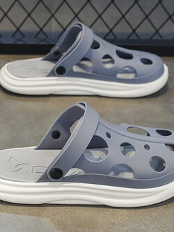 รองเท้าผ้าใบผู้ชายใส่สบาย รองเท้าผ้าใบชาย ใส่เที่ยว มีขนาด39-44