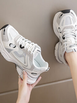 รองเท้าผ้าใบผู้ชายใส่สบาย รองเท้าผ้าใบชาย ใส่เที่ยว มีขนาด39-44