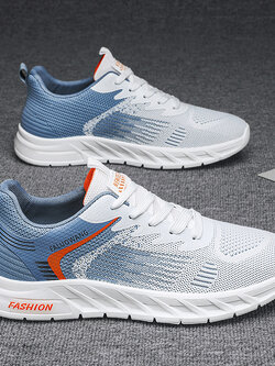 รองเท้าผ้าใบผู้ชายใส่สบาย รองเท้าผ้าใบชาย ใส่เที่ยว มีขนาด39-44