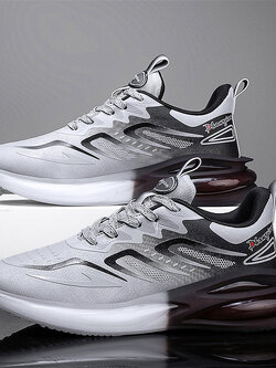 รองเท้าผ้าใบผู้ชายใส่สบาย รองเท้าผ้าใบชาย ใส่เที่ยว มีขนาด39-44