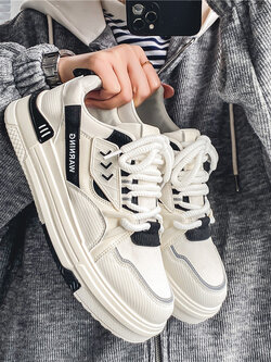 รองเท้าผ้าใบผู้ชายใส่สบาย รองเท้าผ้าใบชาย ใส่เที่ยว มีขนาด39-44