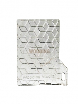 ที่รองแก้วอะคริลิก (176)