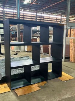 ชั้นวางของอเนกประสงค์