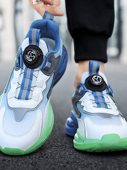 รองเท้าผ้าใบผู้ชายใส่สบาย รองเท้าผ้าใบชาย ใส่เที่ยว มีขนาด39-44